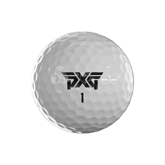 PXG Xtreme - Golfové loptičky
