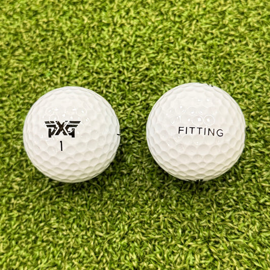 Club Fitting