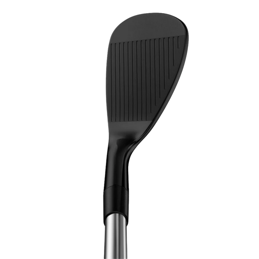 Miura Forged Wedge Series - C Grind - Čierna