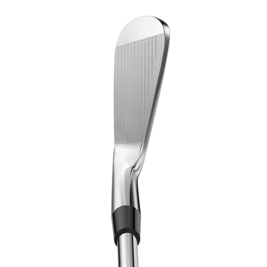 Miura MC-502 Železá