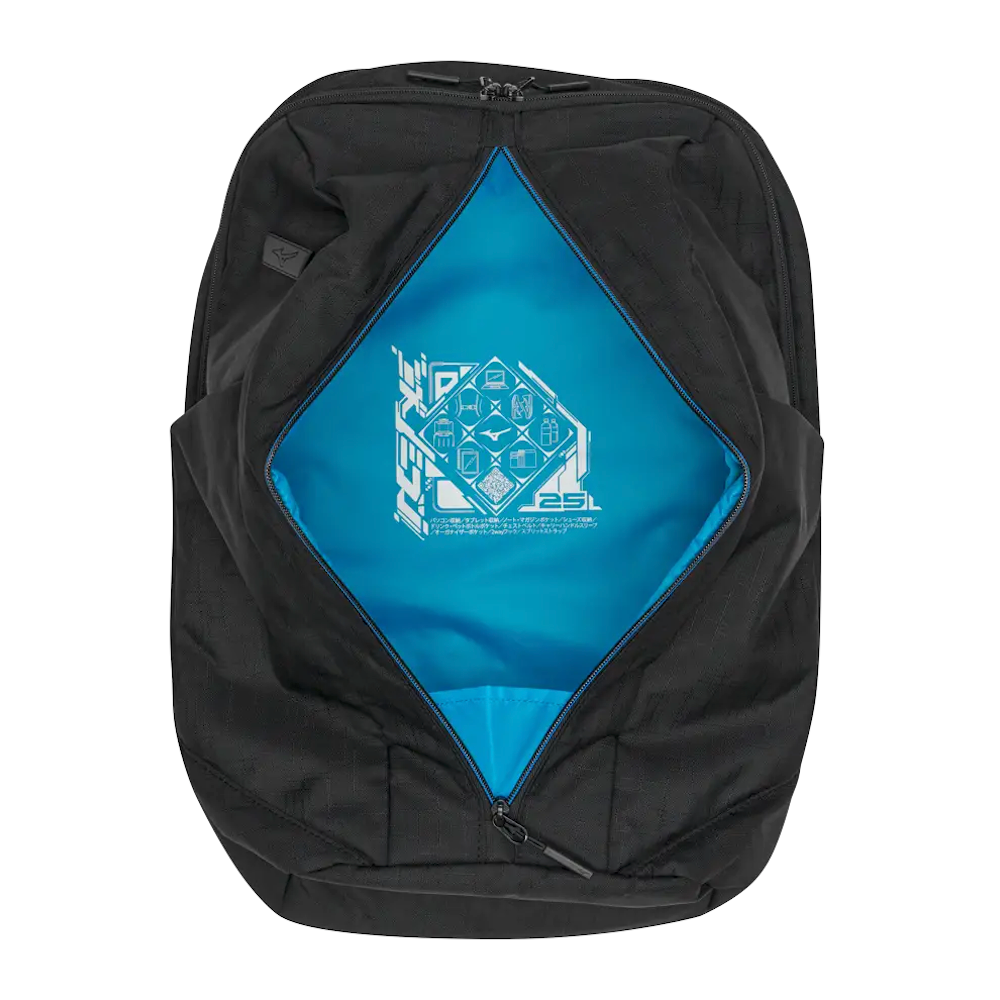 Mizuno Backpack - Batoh
