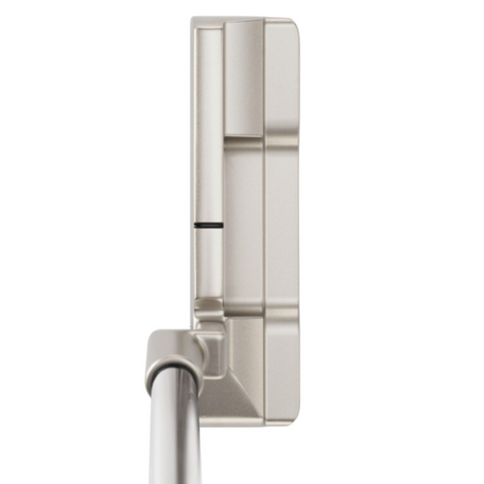 Mizuno M.CRAFT Kyoto P Putter - Nickel