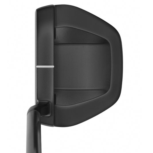Mizuno M.CRAFT Nagoya S Putter - Grey