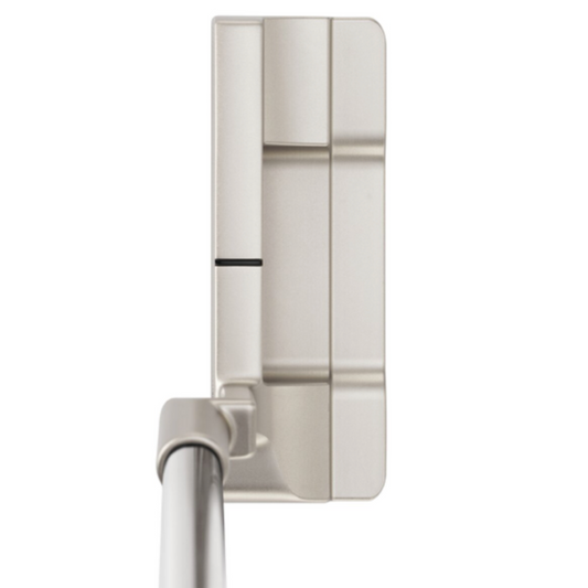 Mizuno M.CRAFT Osaka P Putter - Nickel