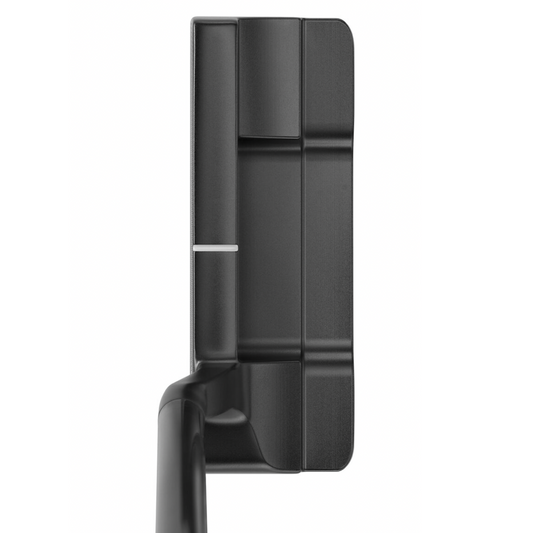 Mizuno M.CRAFT Osaka S Putter - Grey