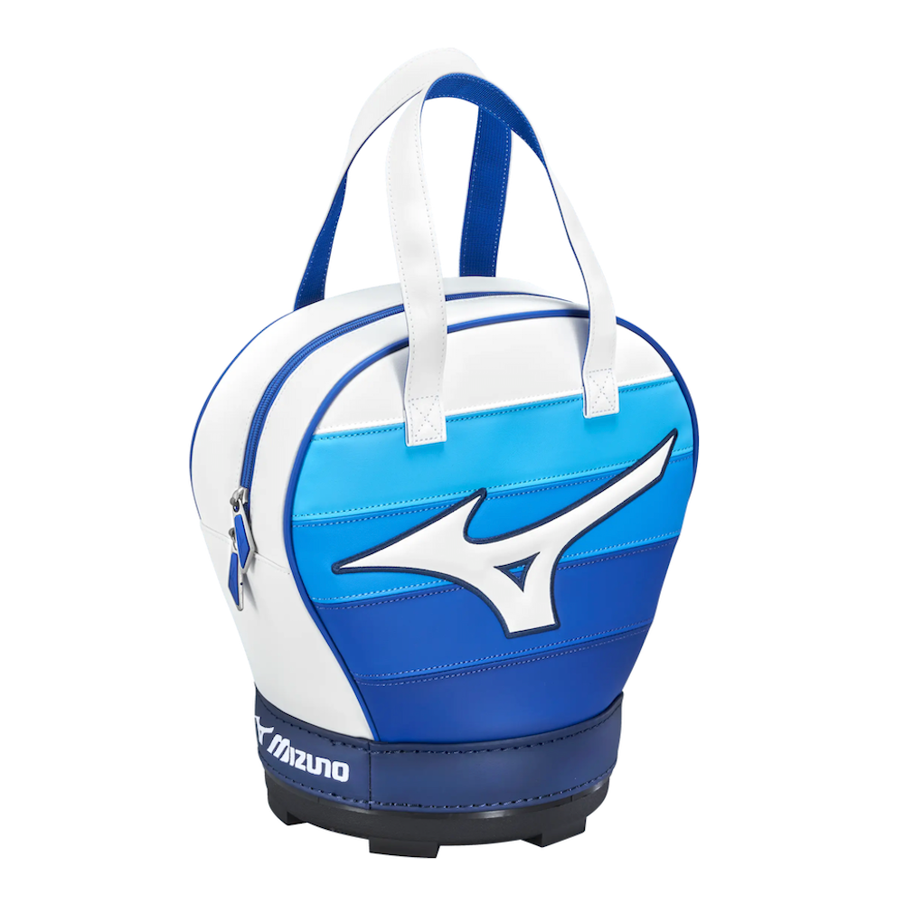 Mizuno Tour Practice Ball Bag - Taška na tréningové loptičky