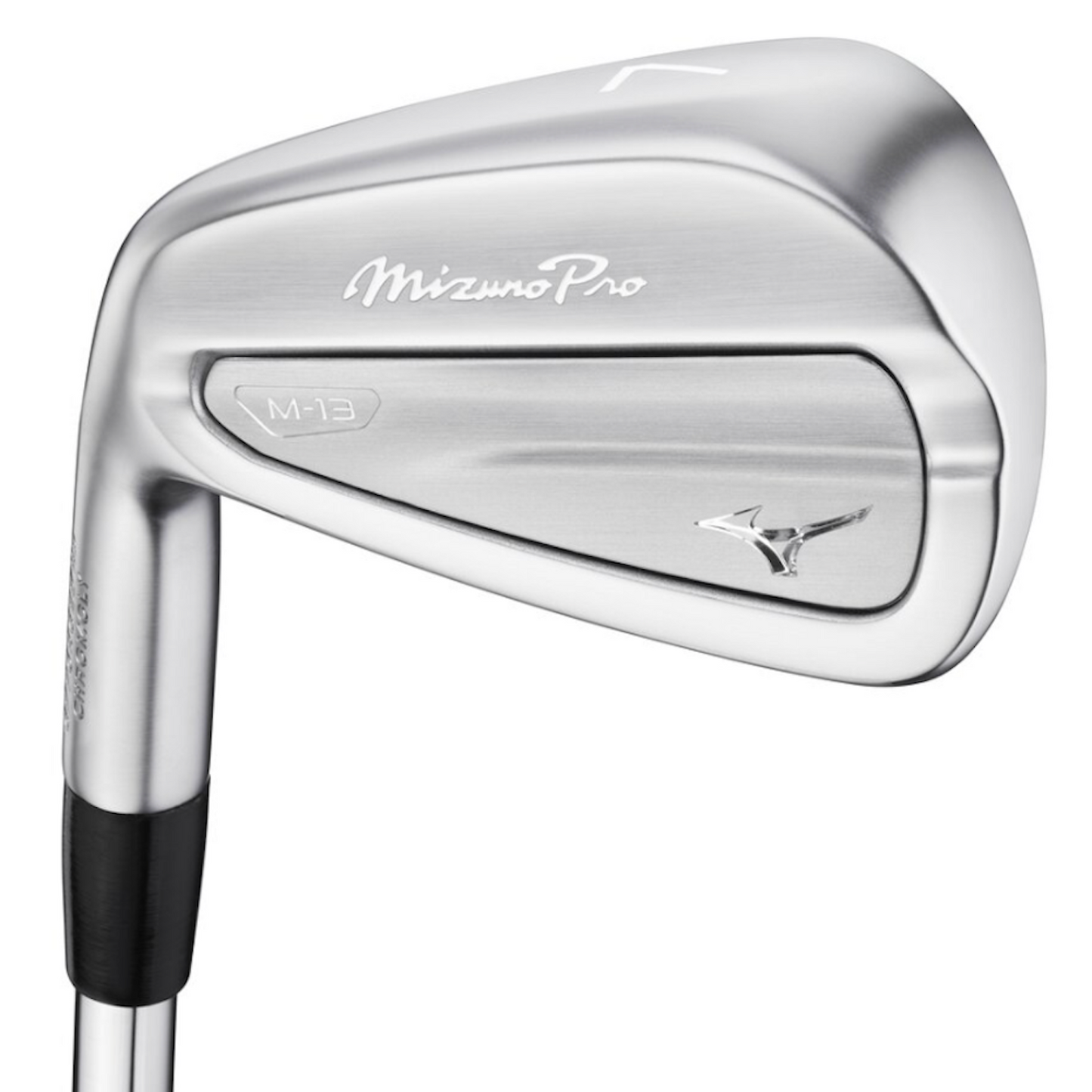 Mizuno Pro M-13 Železá