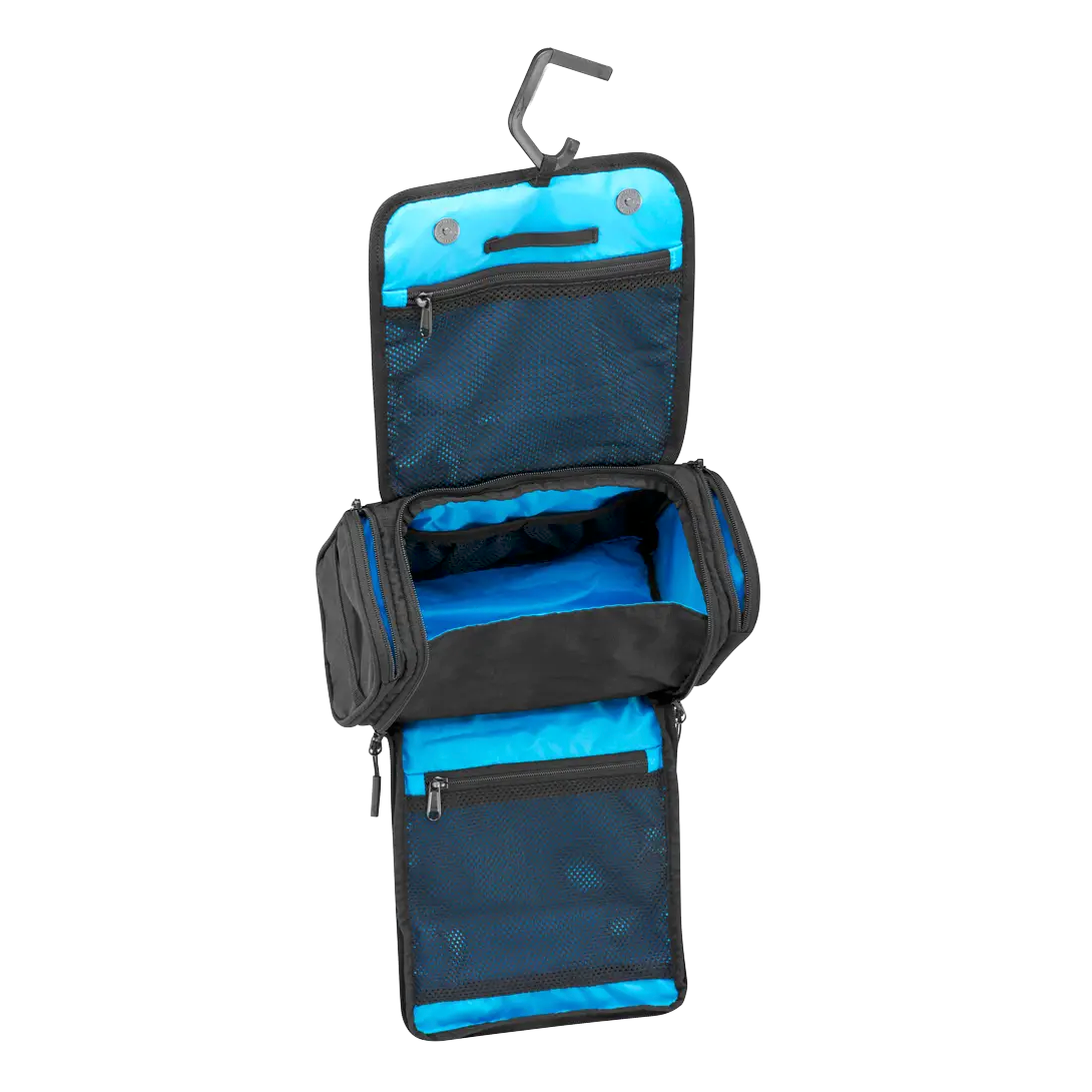 Mizuno Travel Pouch - Cestovné puzdro