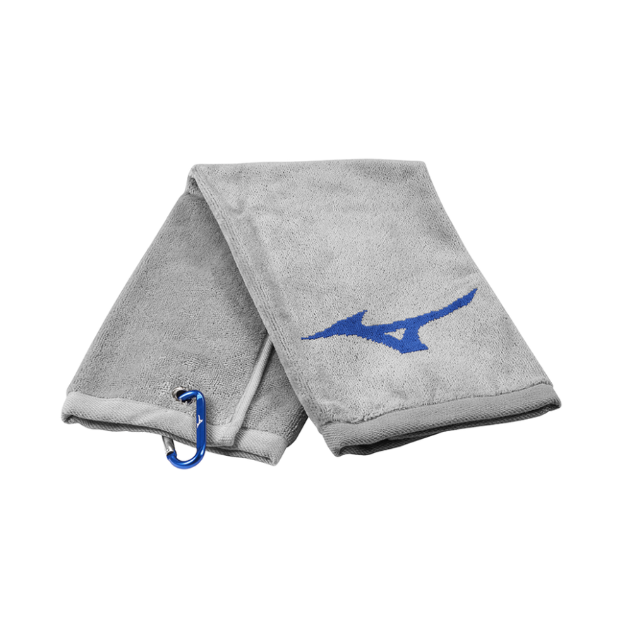 Mizuno RB Tri Fold Uterák Šedý