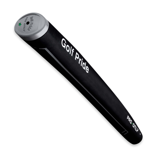 Golf Pride Pro Only Green Star Grip