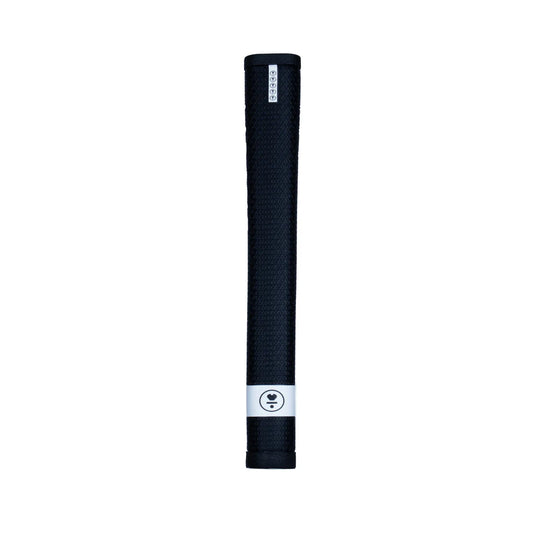 L.A.B. GOLF Press Pistol 2 Degree Grip - Čierny