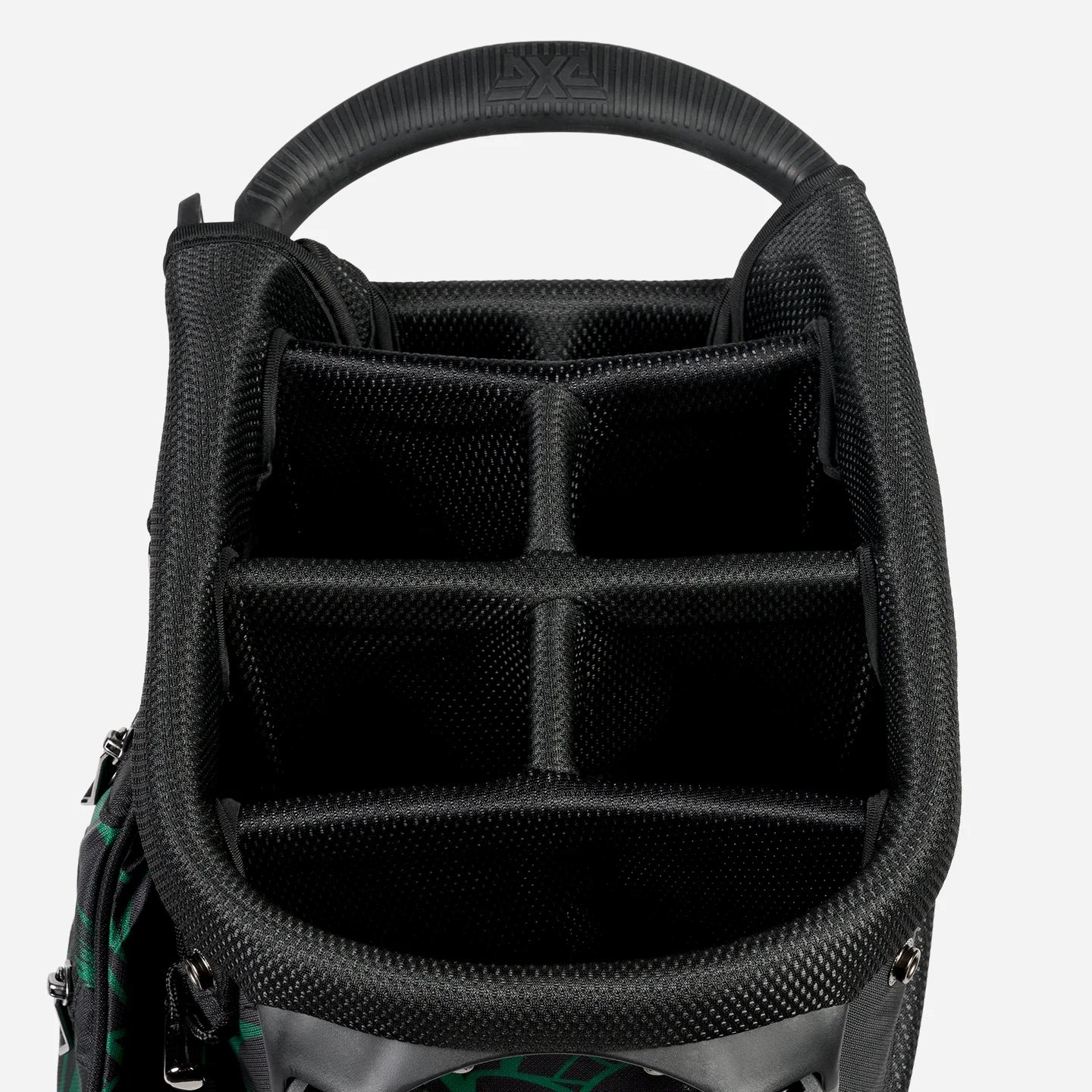 PXG Aloha 2026 Hybrid Stand Bag