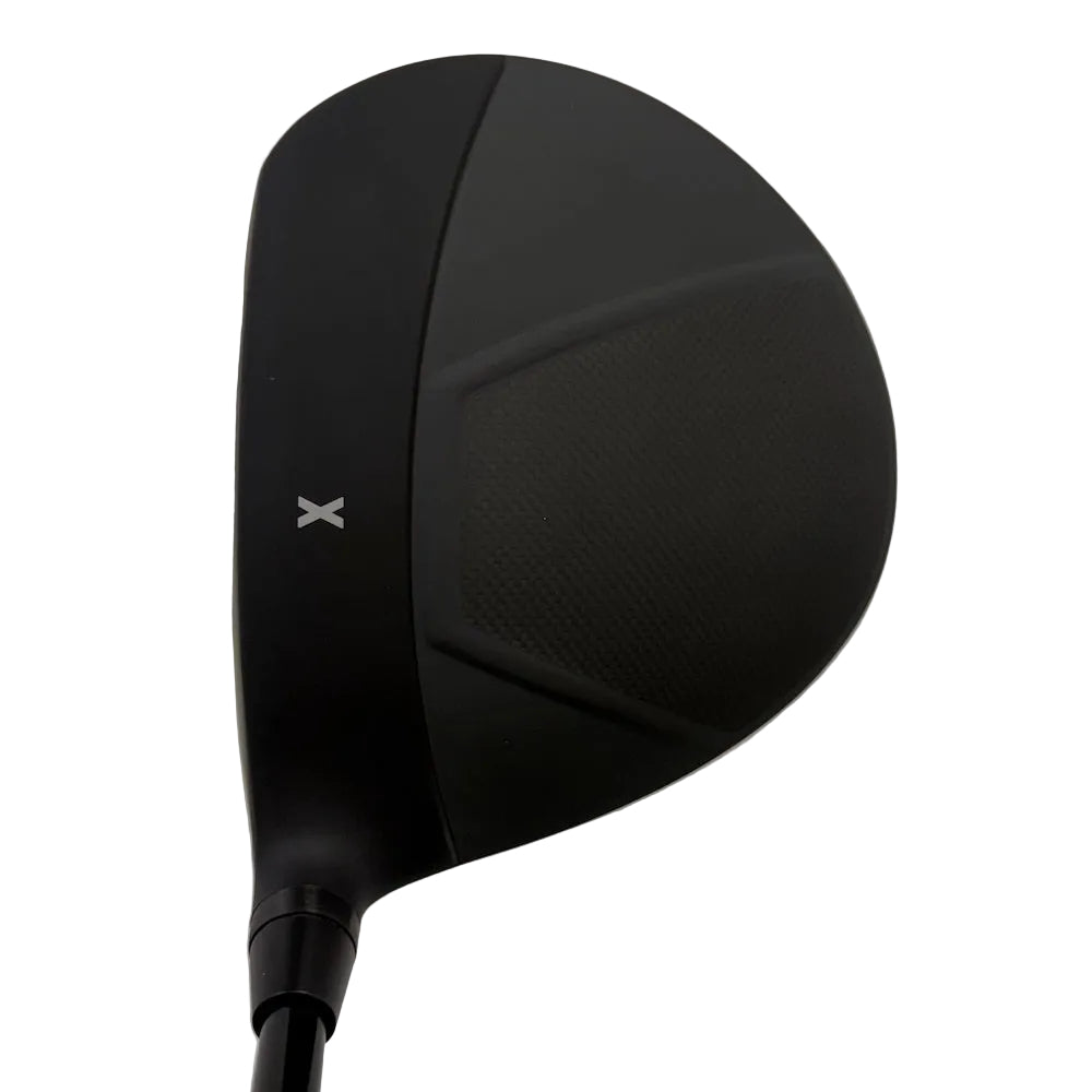 DEMO - PXG 0211 RH 9 Driver
