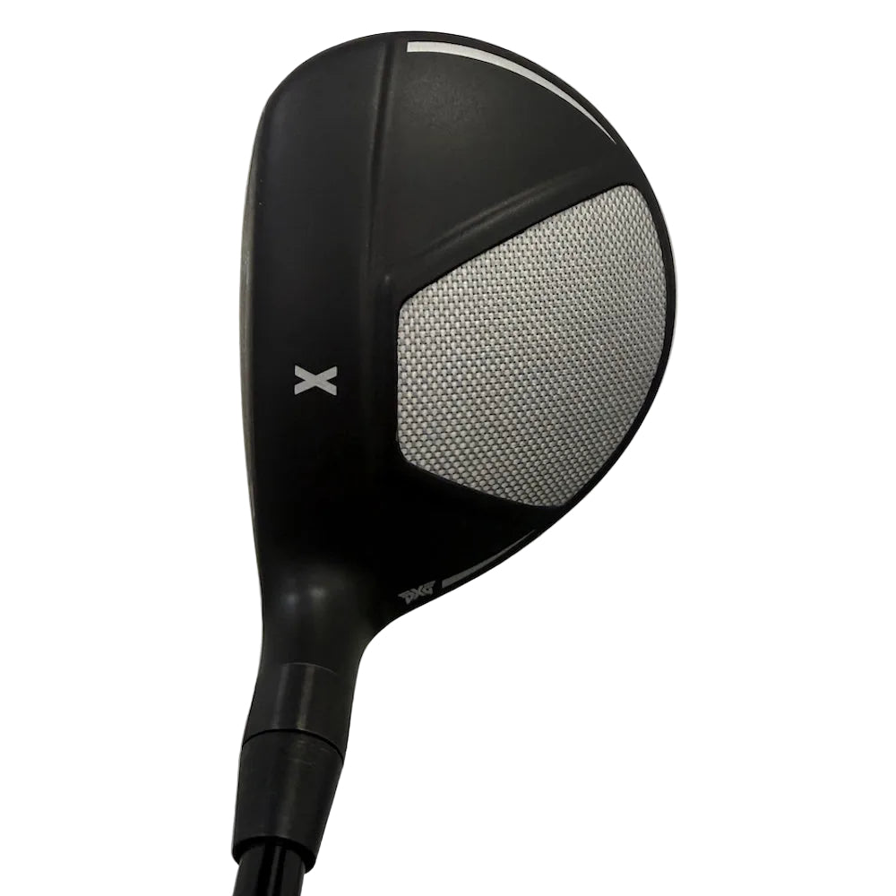 DEMO - PXG GEN4 0341 X RH 5 Fairway