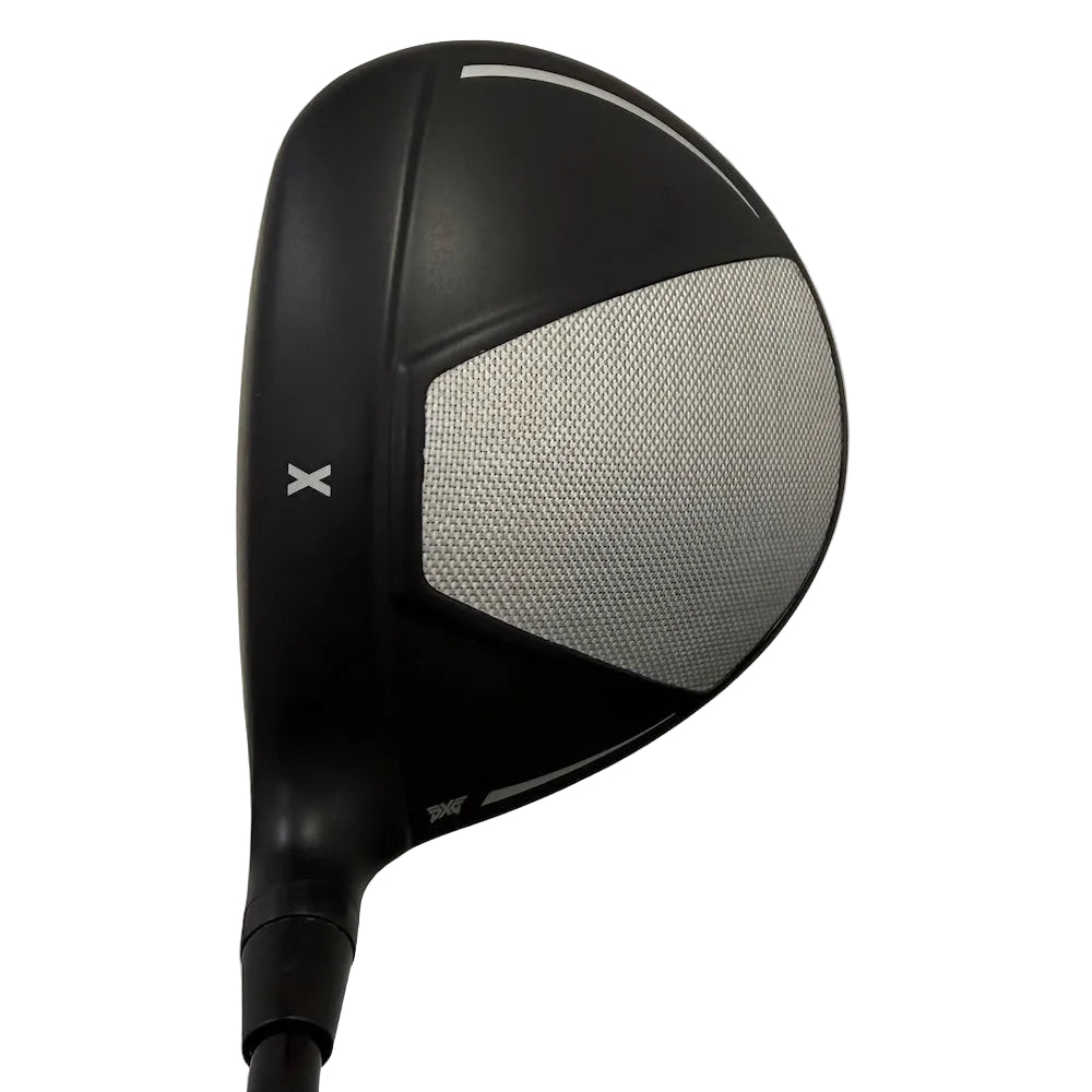 DEMO - PXG GEN4 0811 X RH 9 Driver