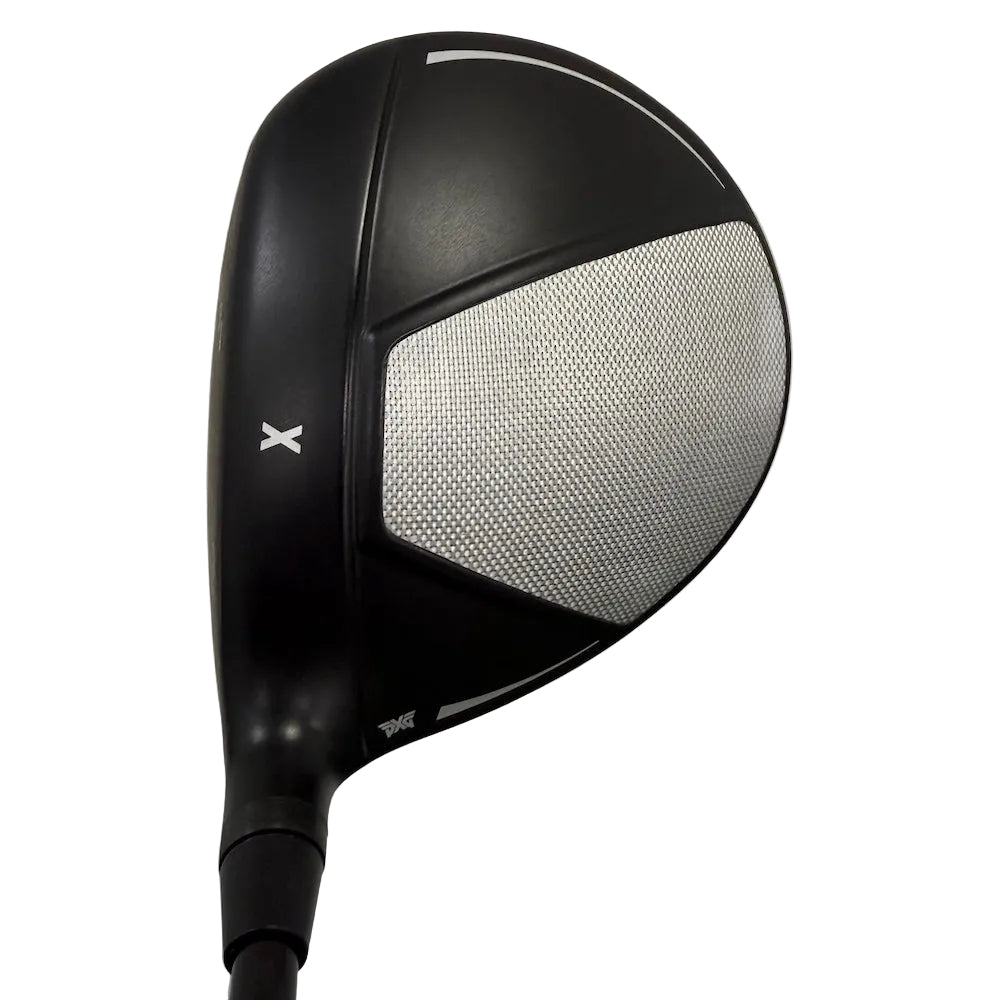 DEMO - PXG GEN4 0811 XT RH 9 Driver