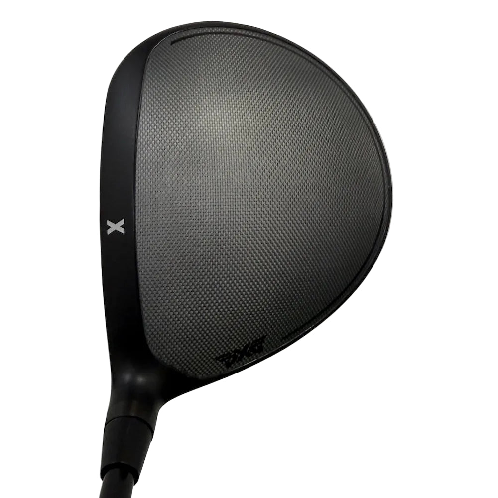 DEMO - PXG GEN5 0311 RH 9 Driver