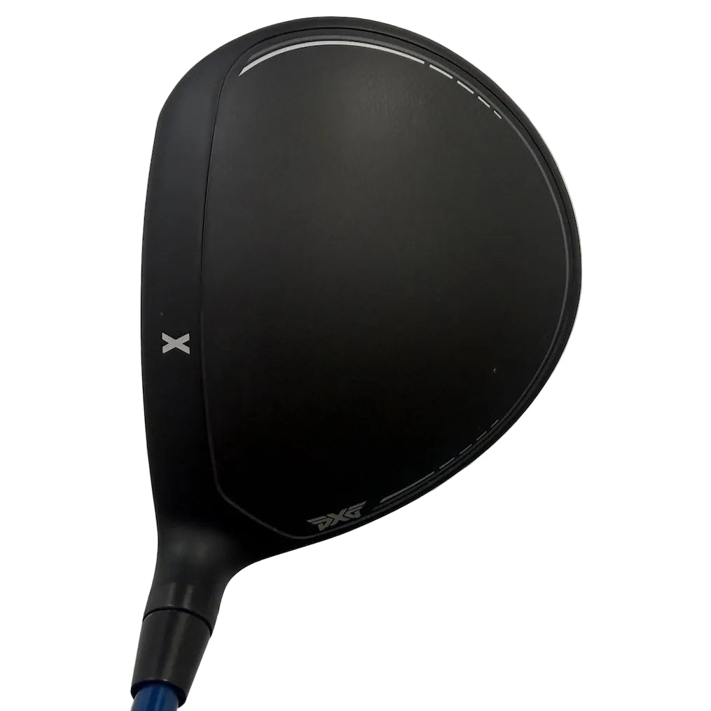 DEMO - PXG GEN6 0311 RH 10.5 Driver