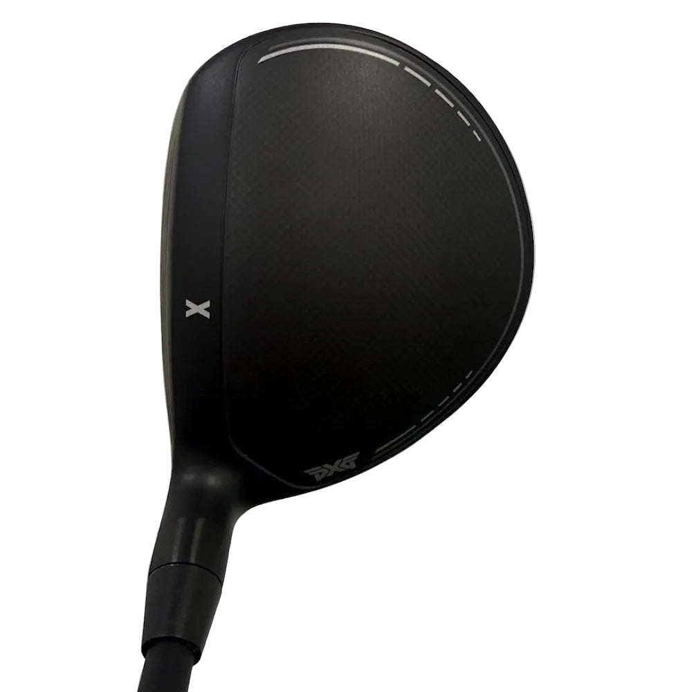 DEMO - PXG GEN6 0311 XF RH 5 Fairway