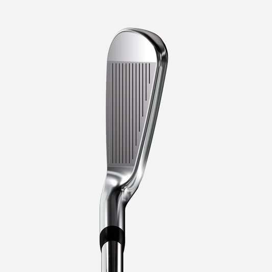 PXG GEN8 Železá 0311P Chrome