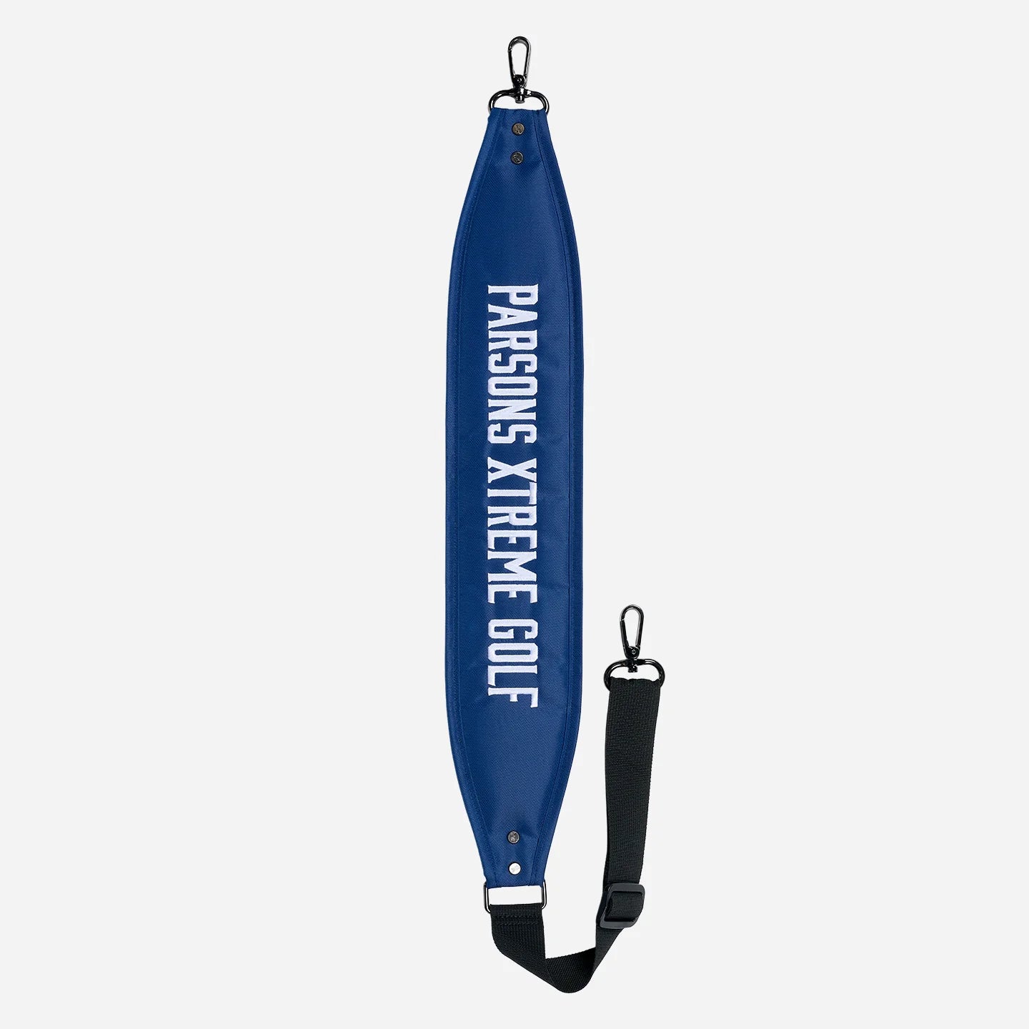 PXG Xtreme Cart Bag Navy/White
