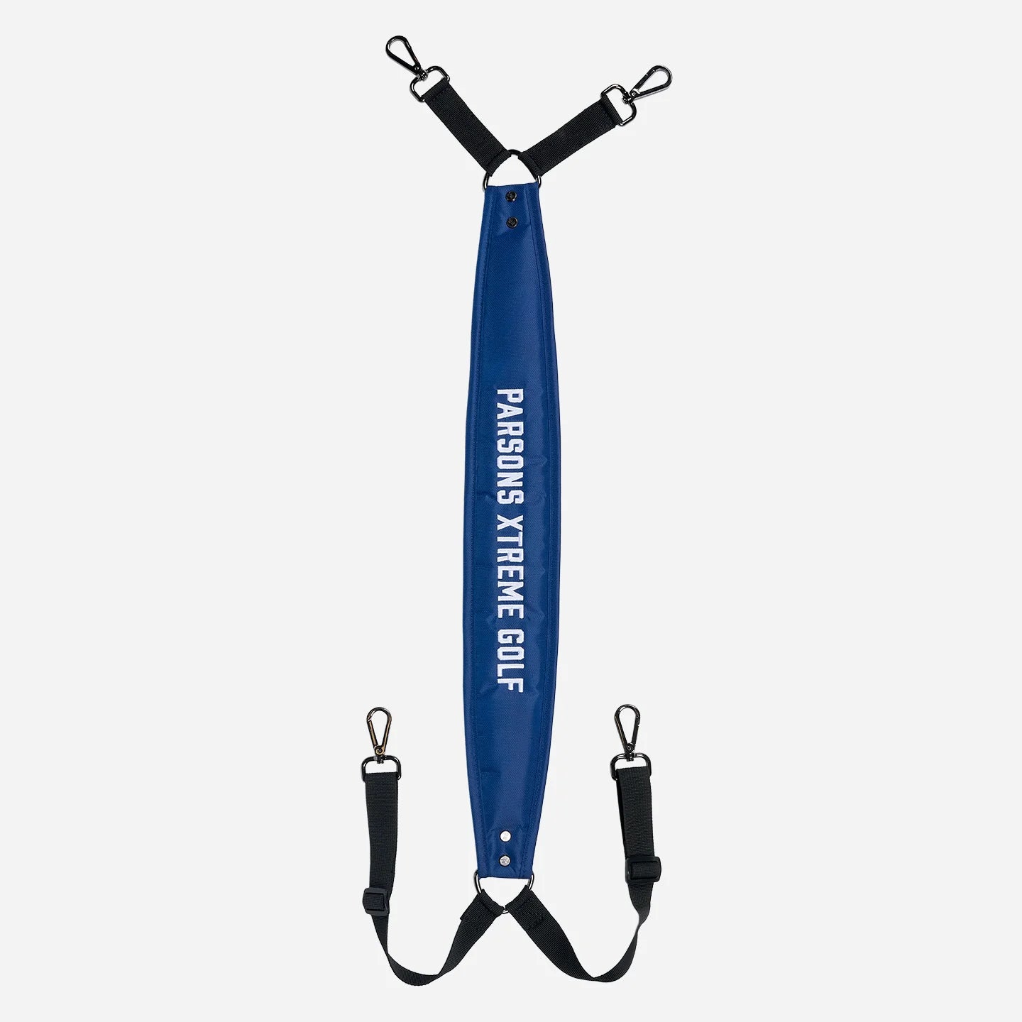 PXG Xtreme Hybrid Stand Bag Navy/White