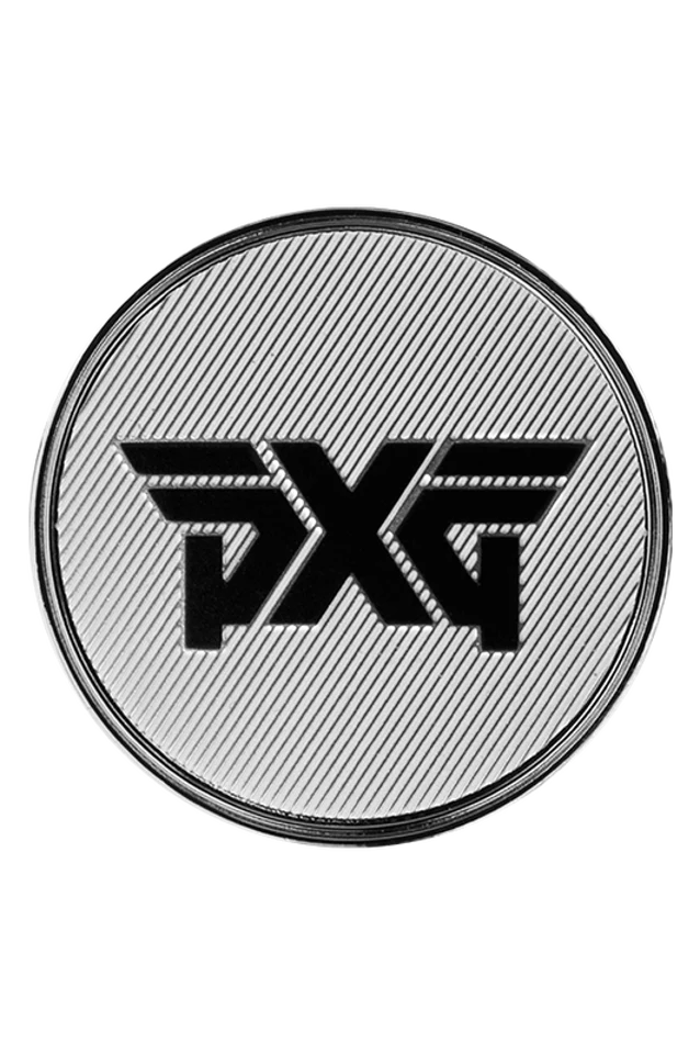 PXG Milled Ball Marker - Markovátko