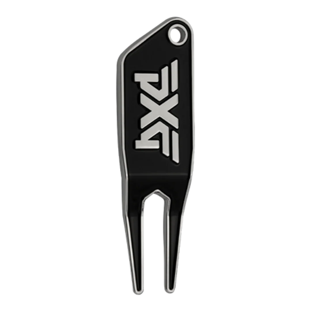 PXG Black/Alloy Divot Tool - Vypichovátko