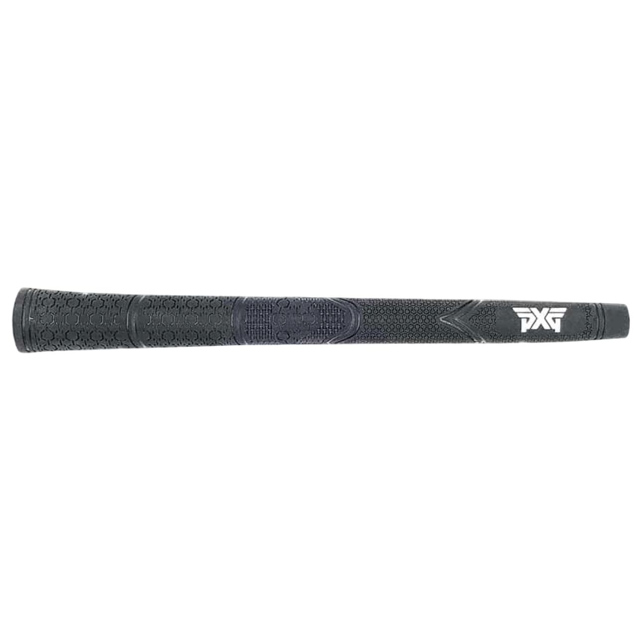 PXG Z5 Grip - Čierny