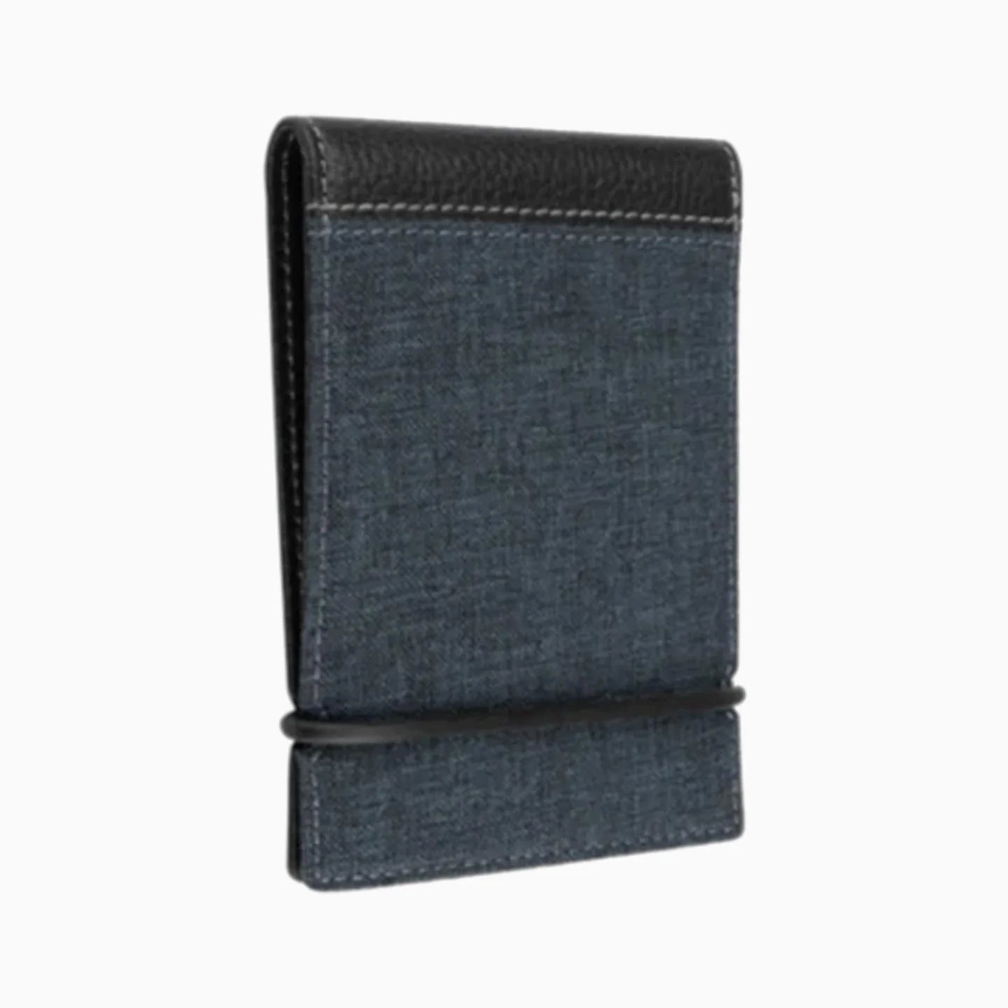 PXG Players Cash Cover – Kožený obal na hotovosť a karty