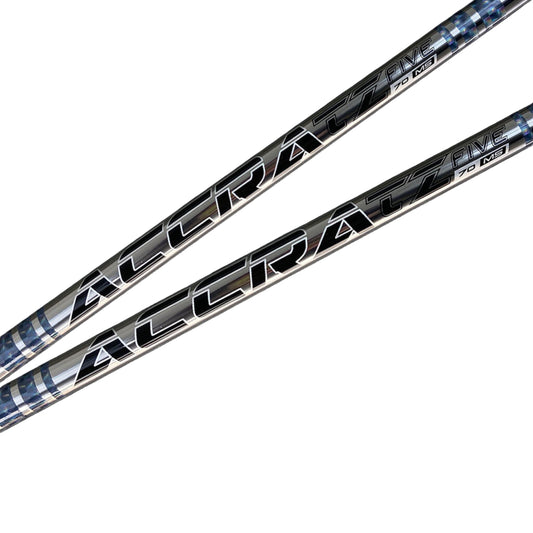 ACCRA TZ Five Gen2 Shaft