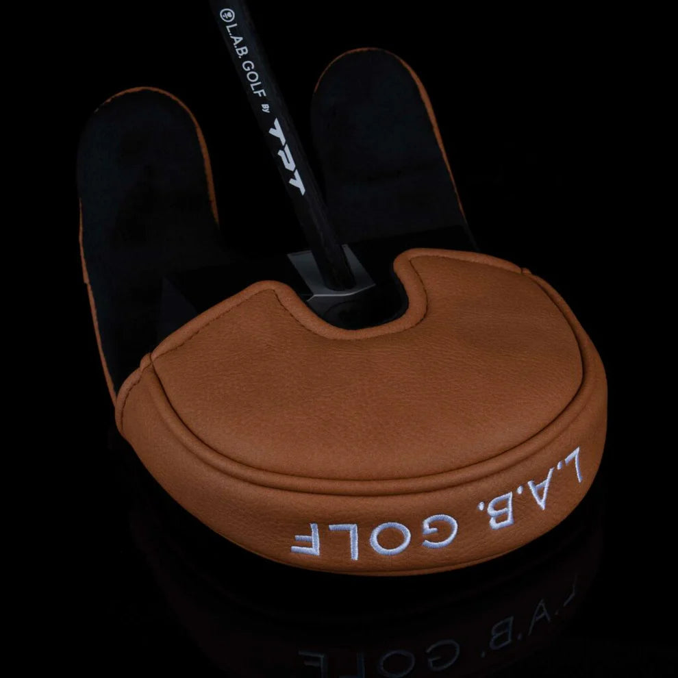 L.A.B. GOLF MEZZ.1 / MEZZ.1 MAX Vyšívaný Headcover