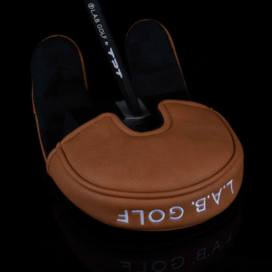 L.A.B. GOLF MEZZ.1 / MEZZ.1 MAX Vyšívaný Headcover