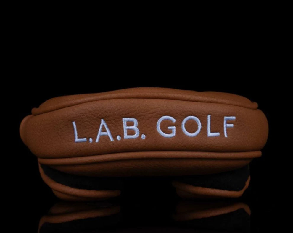 L.A.B. GOLF MEZZ.1 / MEZZ.1 MAX Vyšívaný Headcover