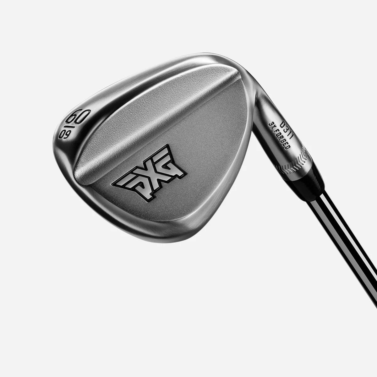 PXG 0311 3X Forged Wedge Chrome