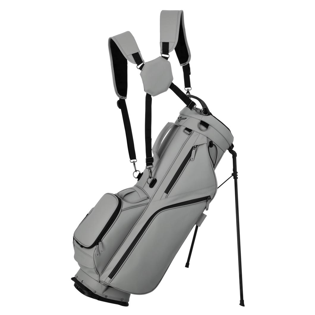 Mizuno Pro Stand Bag
