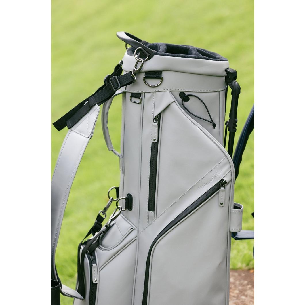 Mizuno Pro Stand Bag