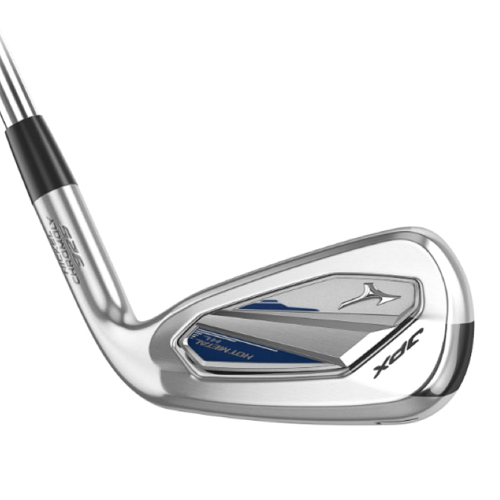 Mizuno JPX925 Hot Metal HL Železá