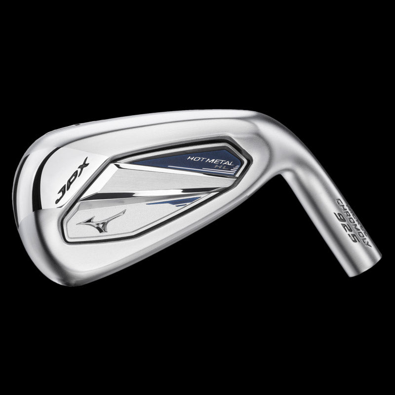 Mizuno JPX925 Hot Metal HL Železá