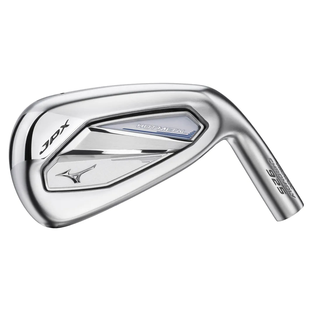 Mizuno JPX925 Hot Metal Železá - Chrome