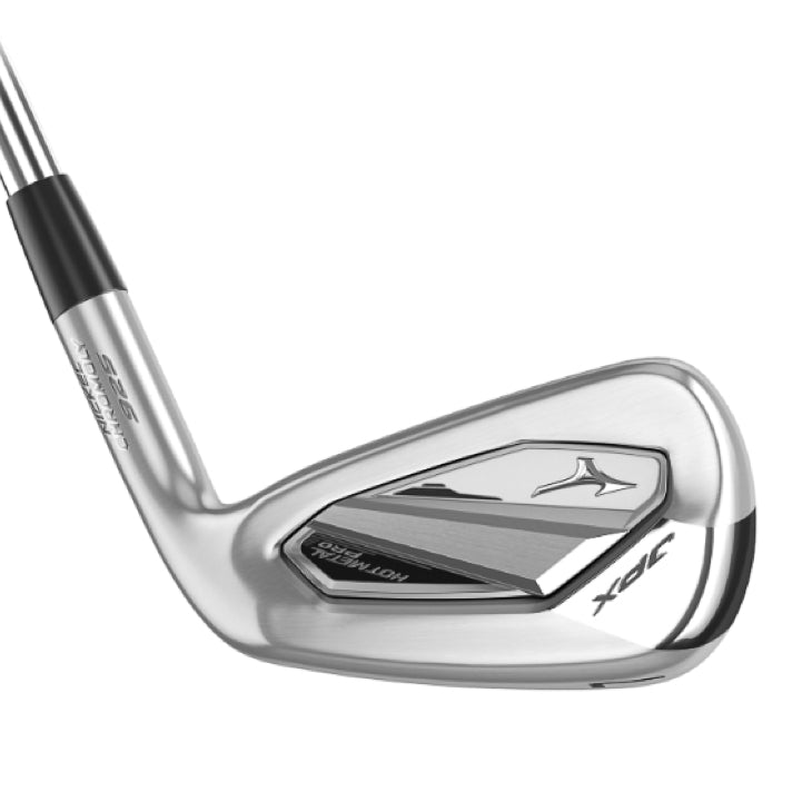 Mizuno JPX925 Hot Metal Pro Železá