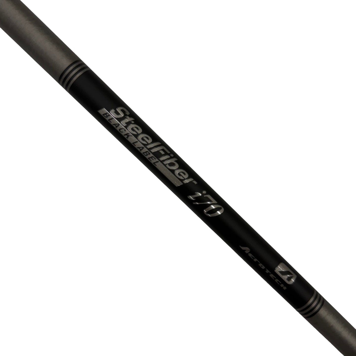 Aerotech SteelFiber Black Label i70 Shaft