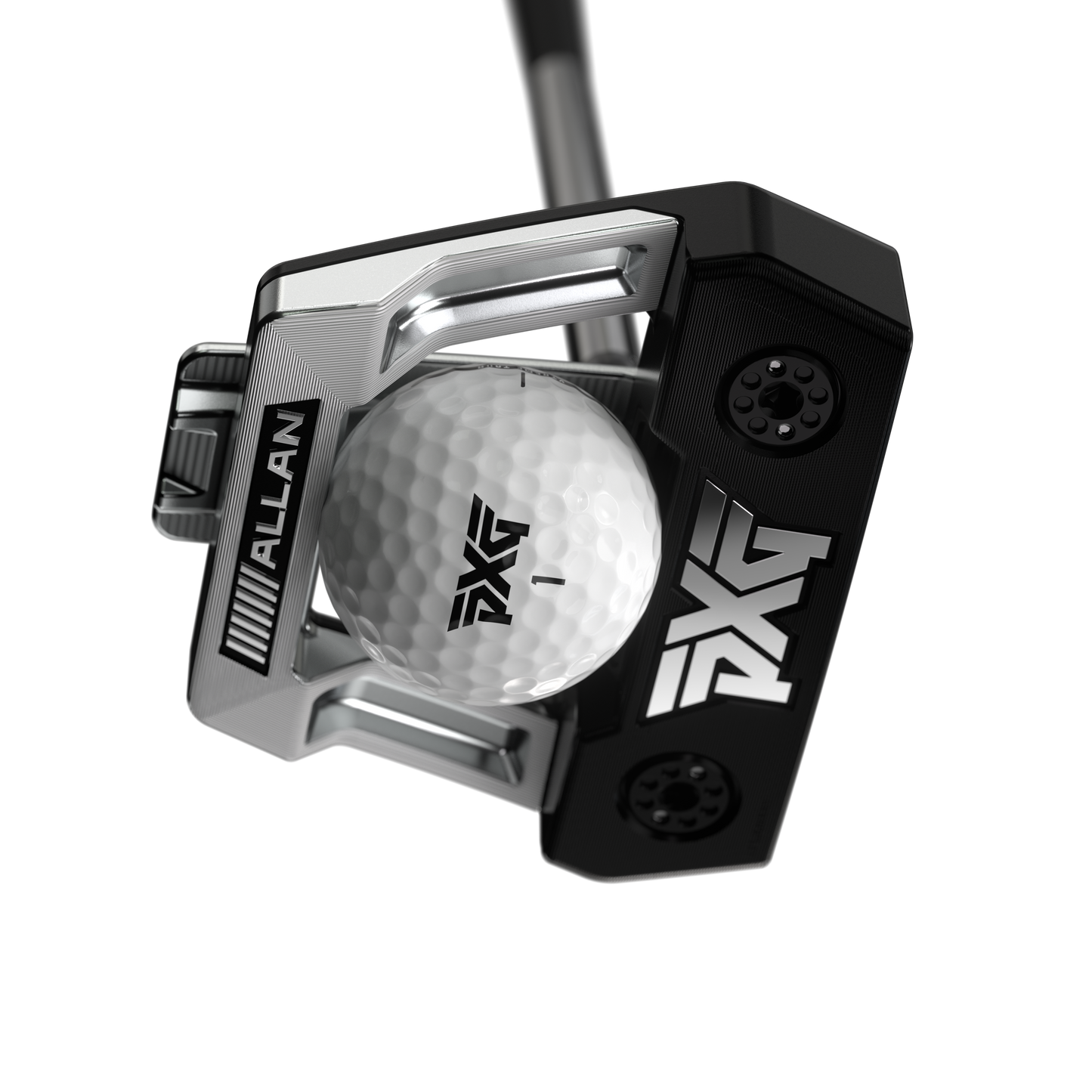 PXG Allan ZT Putter