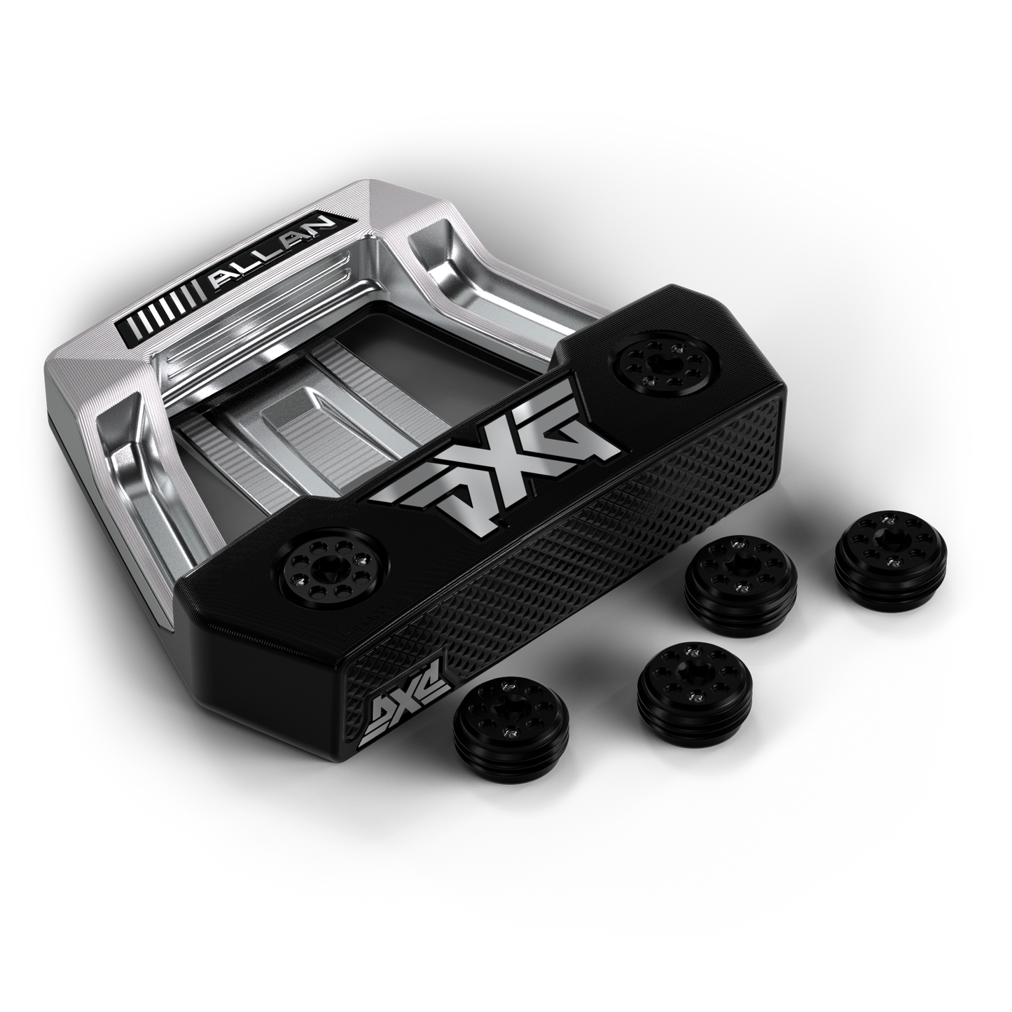PXG Allan ZT Putter