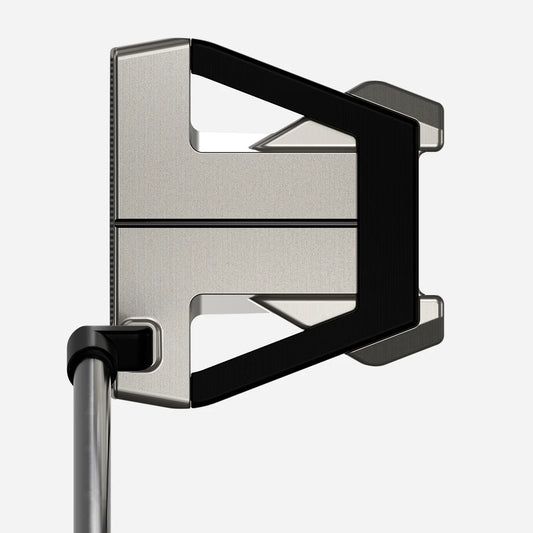 PXG Battle Ready II Blackjack Putter - Platinum