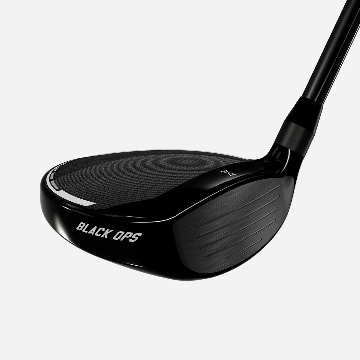 PXG Black Ops Fairway Drevo