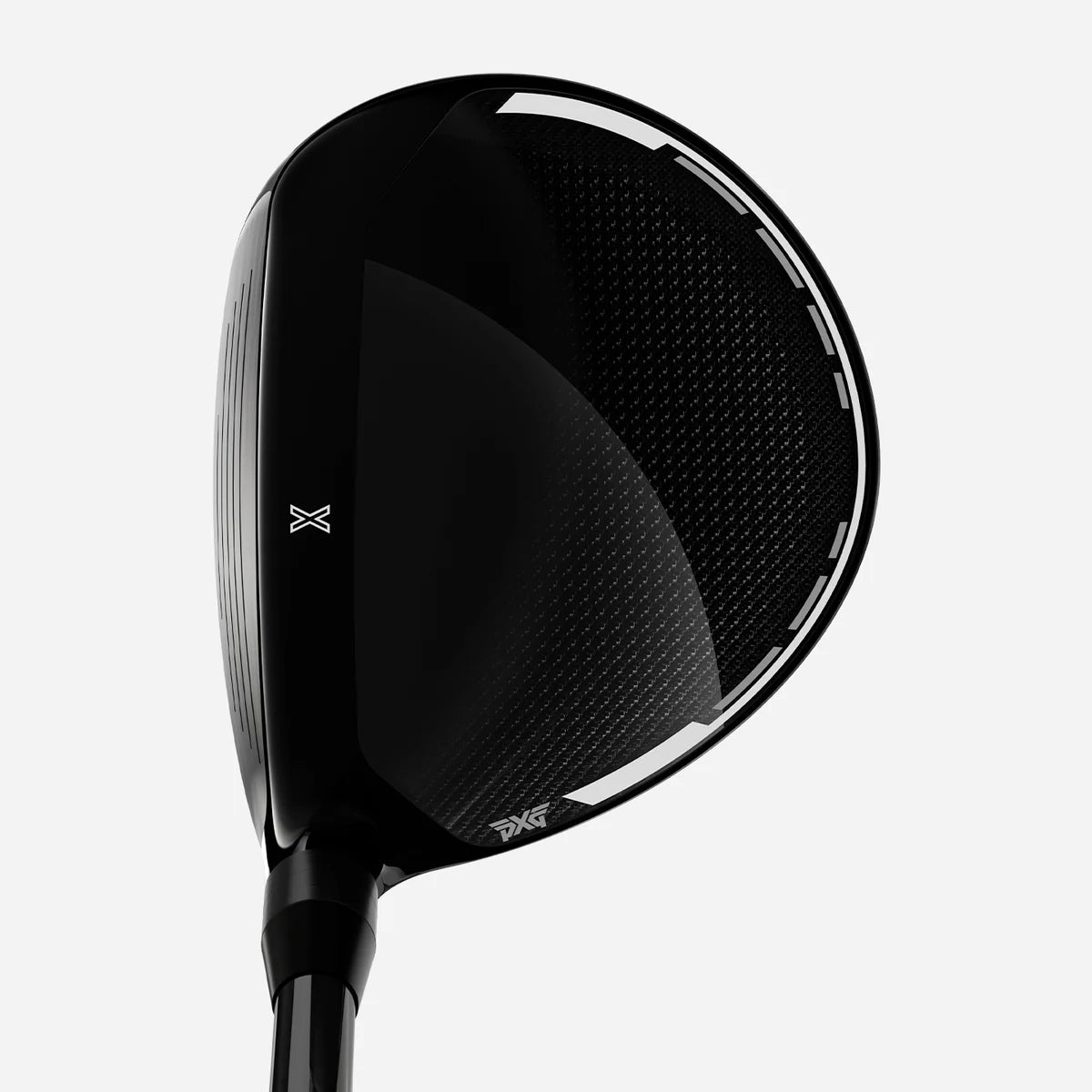 PXG Black Ops Fairway Drevo