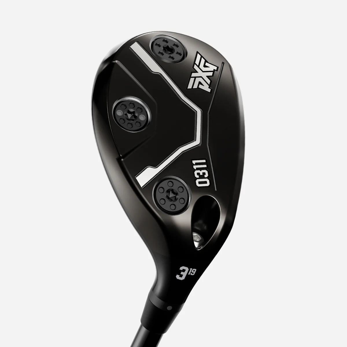 PXG Black Ops Hybrid