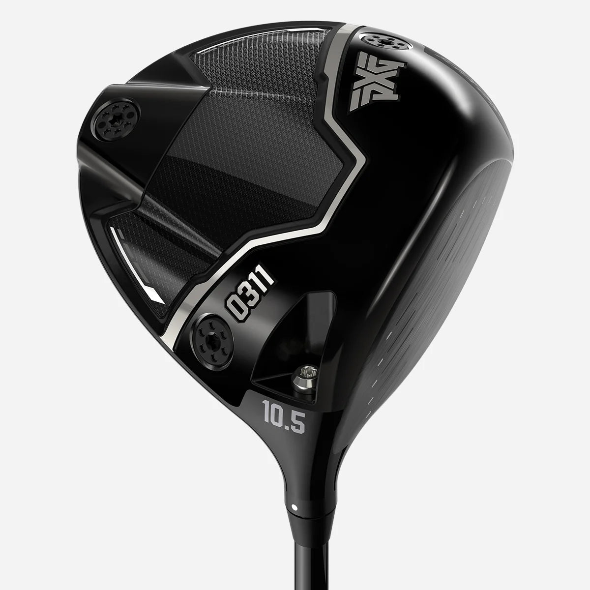 PXG Black Ops Driver