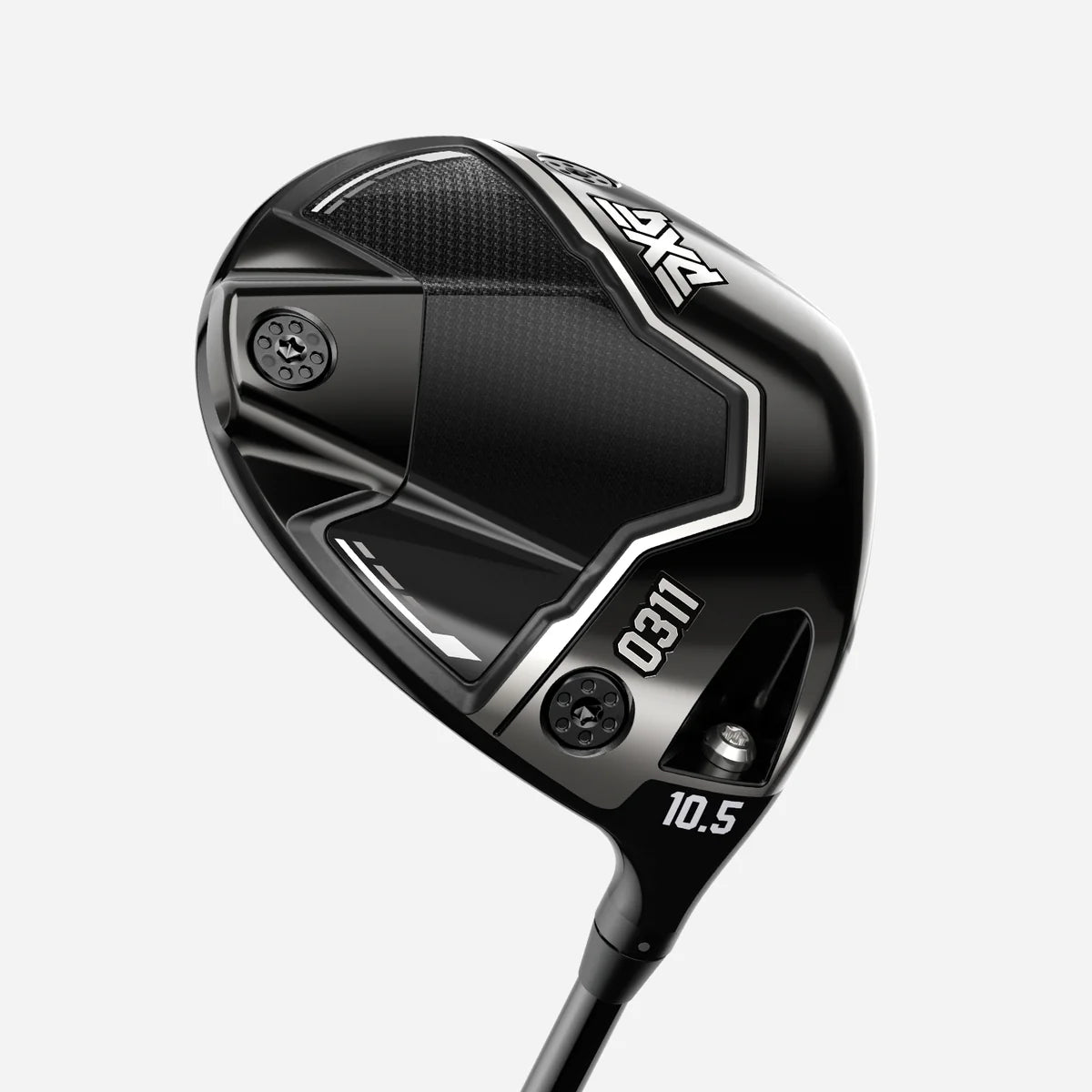 PXG Black Ops Driver